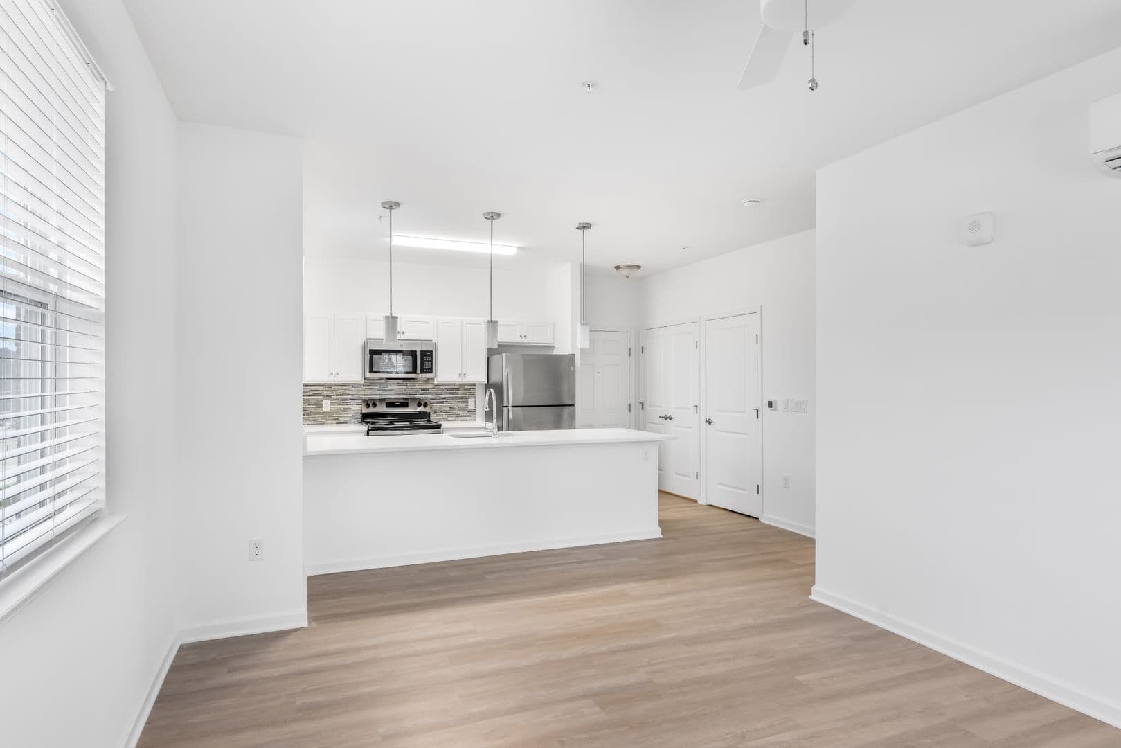 Rehoboth Beach Apartment: 32015 Azure Avenue