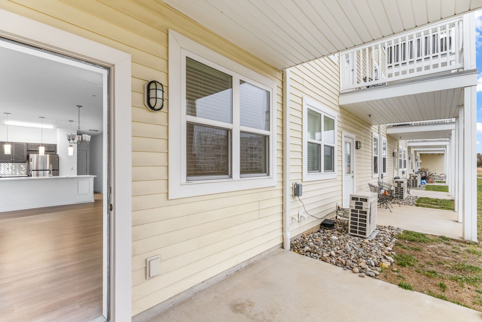 Rehoboth Beach Apartment: 32015 Azure Avenue