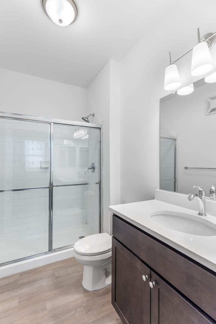 Rehoboth Beach Apartment: 32015 Azure Avenue
