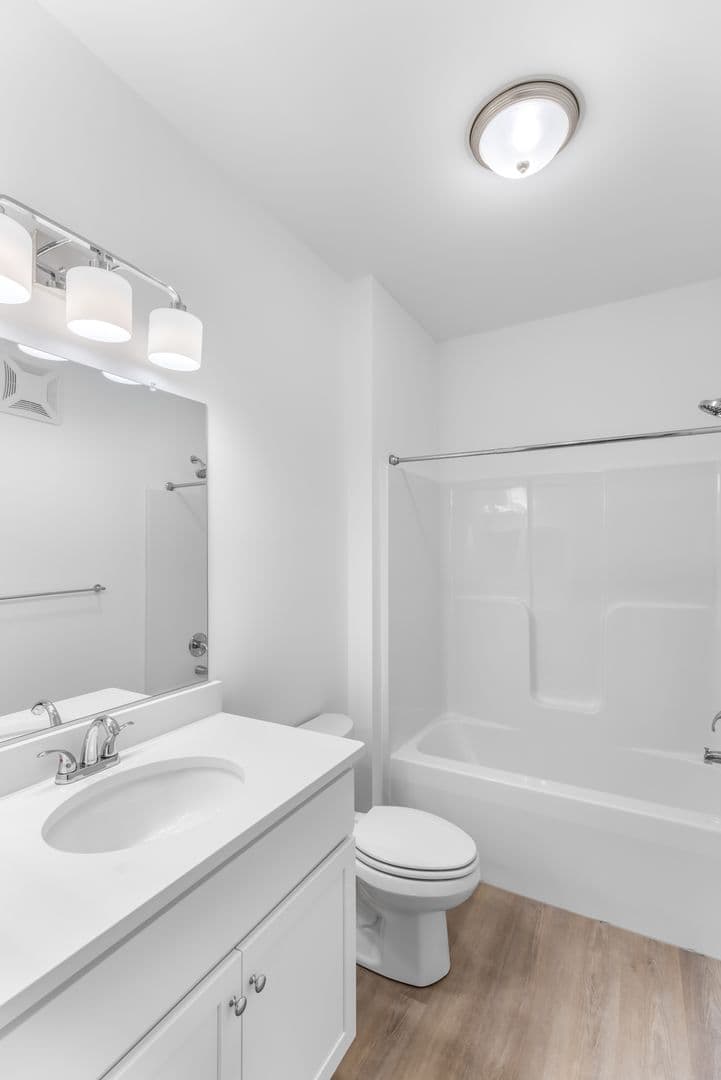 Rehoboth Beach Apartment: 32015 Azure Avenue