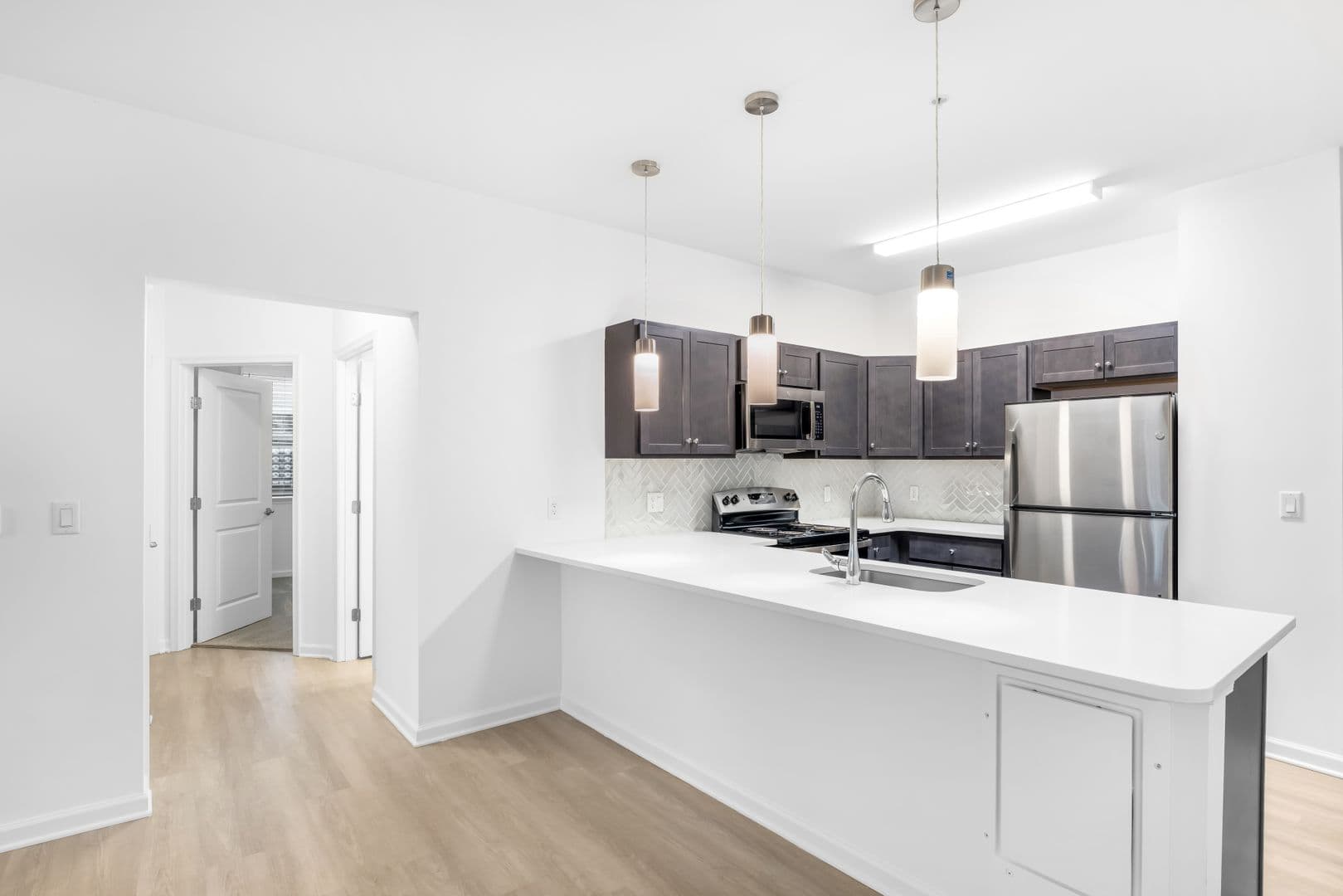 Rehoboth Beach Apartment: 32015 Azure Avenue