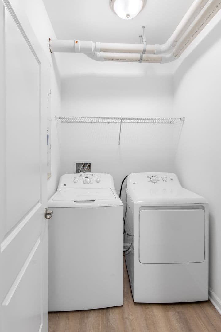 Rehoboth Beach Apartment: 32015 Azure Avenue