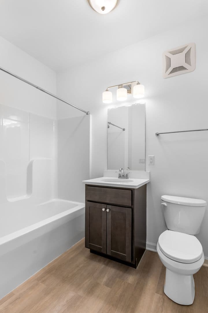 Rehoboth Beach Apartment: 32015 Azure Avenue