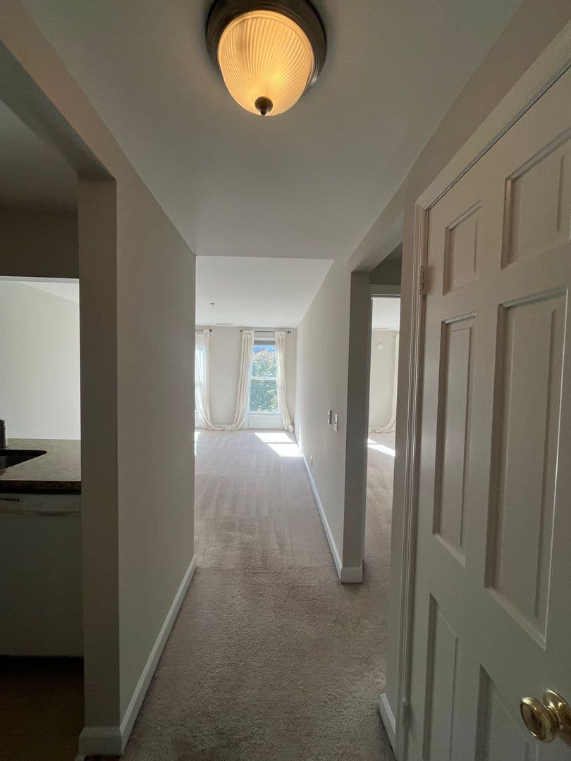 Alexandria Apartment: 125 N. Lee St. DH405