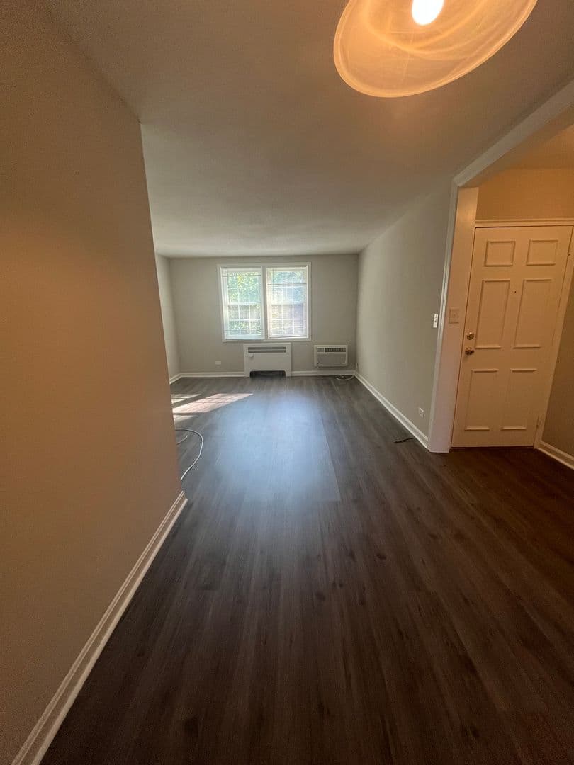 Arlington Condo: 212 N George Mason Dr #4