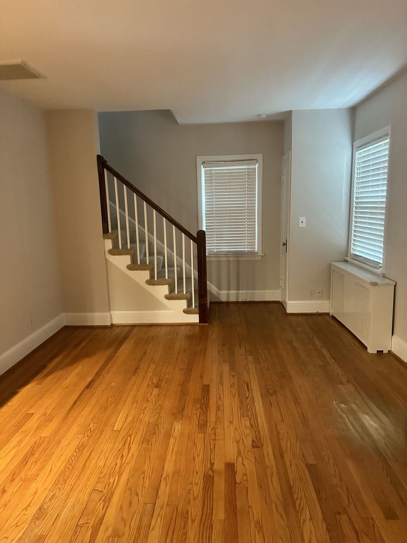 Alexandria House: 2702 Ridge Road Drive