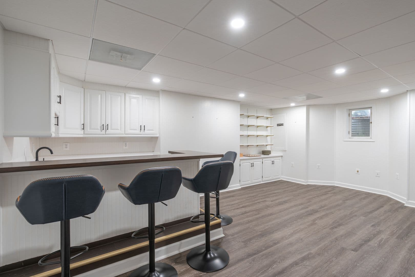 Alexandria Townhome: 504 S Pitt Street