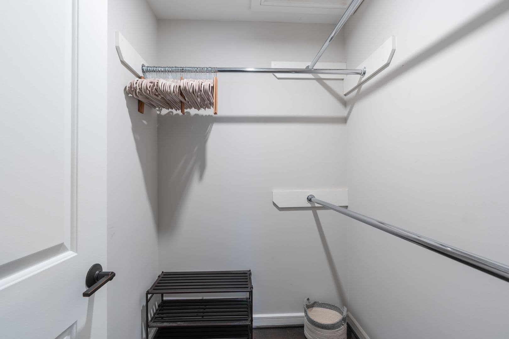 Alexandria Townhome: 504 S Pitt Street