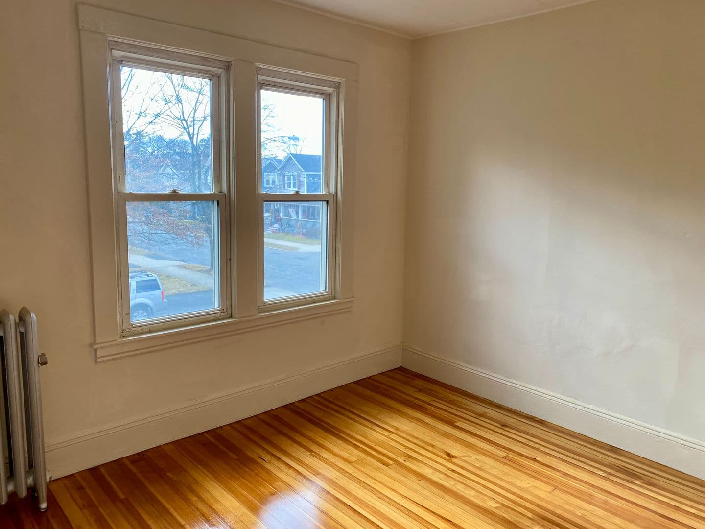 Springfield Apartment: 311-313 Fountain Street