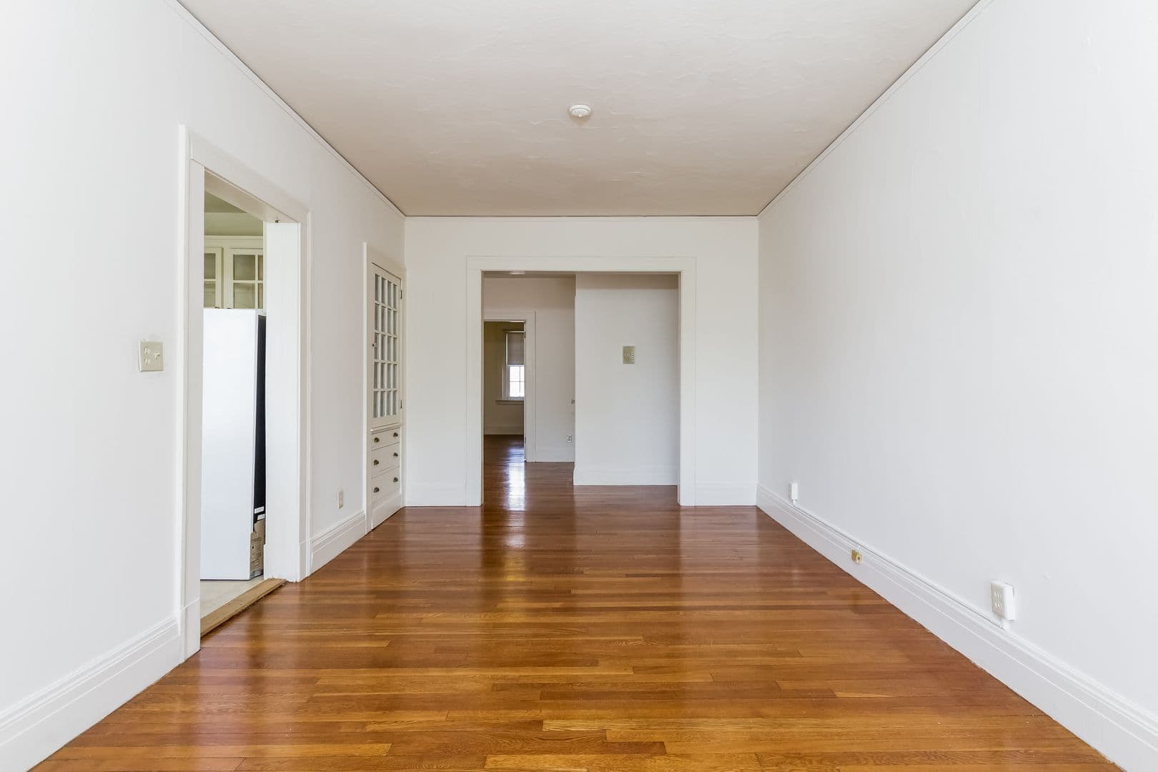 Springfield Apartment: 127-133 Sumner Avenue
