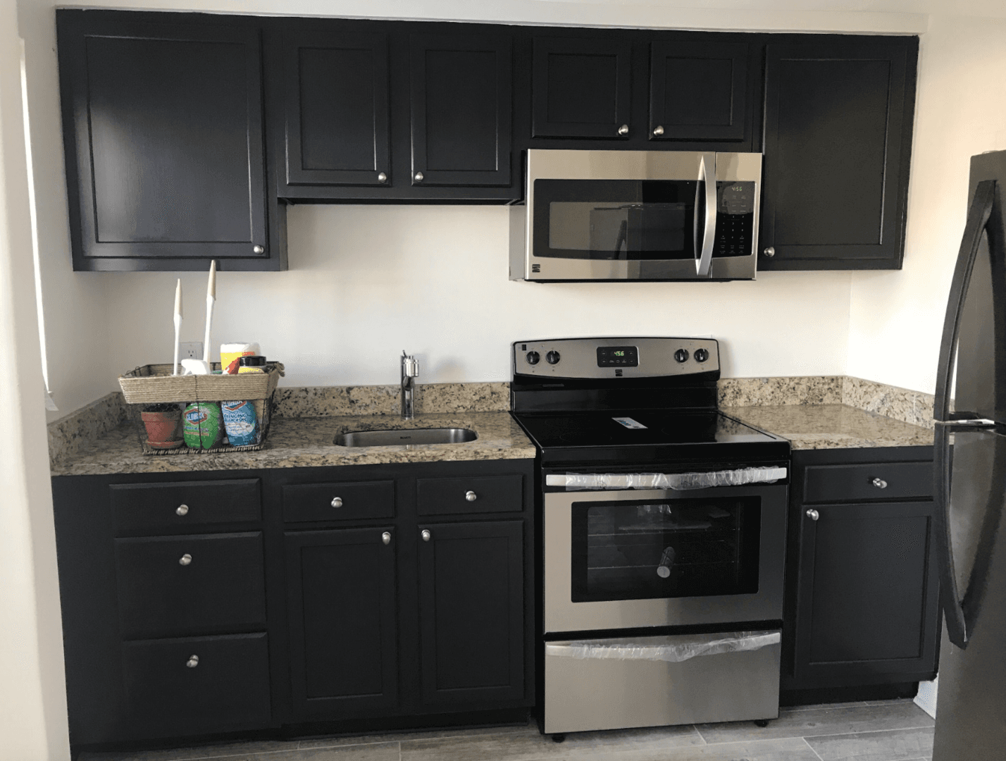 Jacksonville Beach Apartment: 920-928 North 2nd Street
