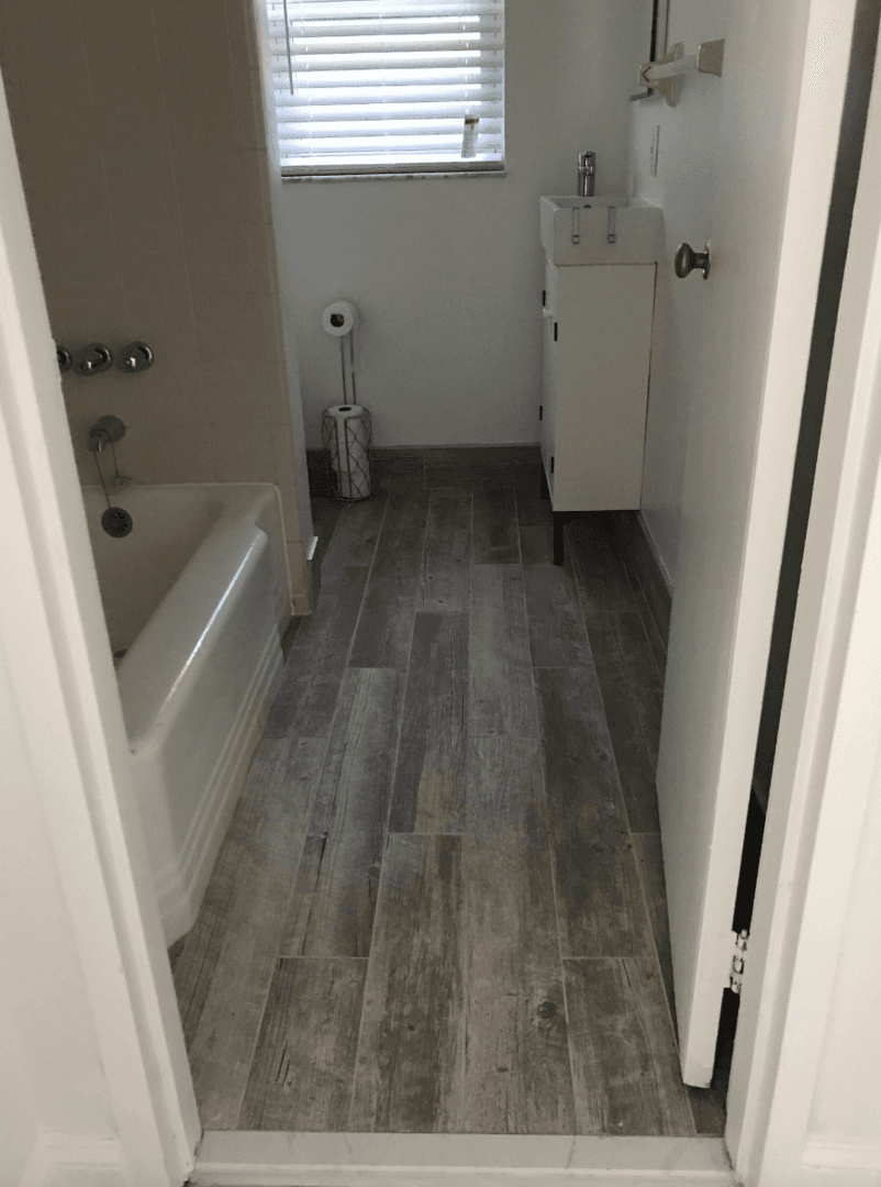 Jacksonville Beach Apartment: 920-928 North 2nd Street