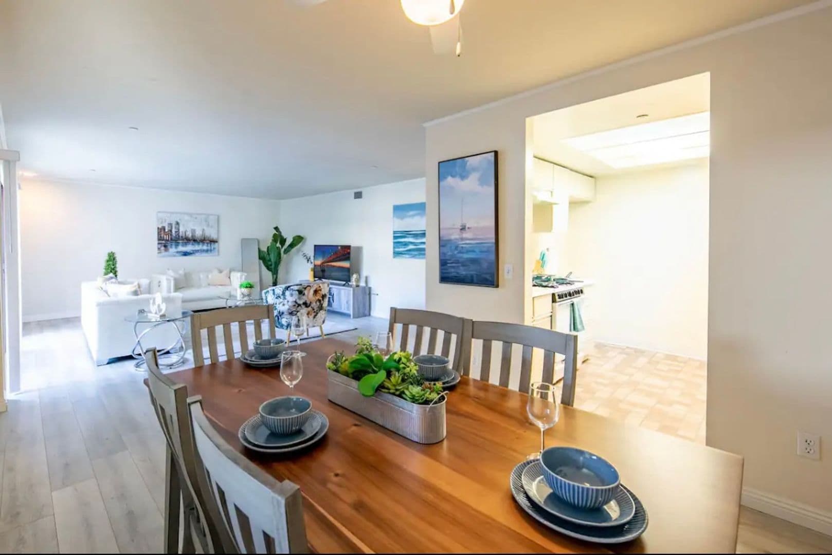 Pasadena Condo: 70 N. Catalina Ave.