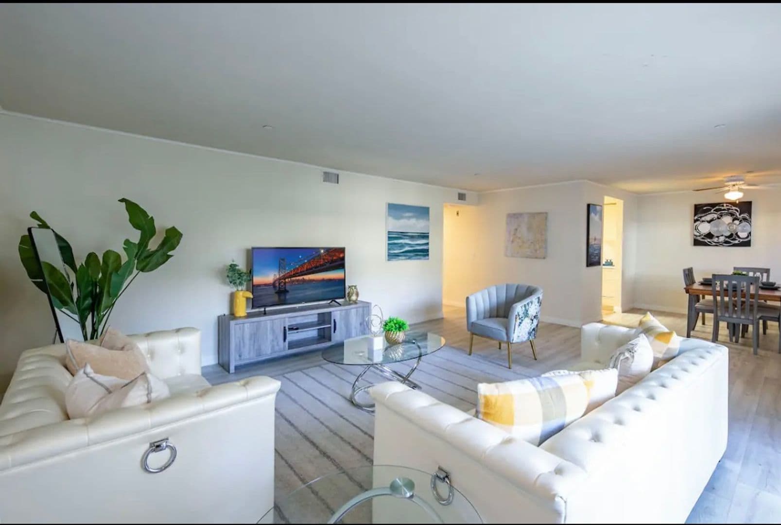 Pasadena Condo: 70 N. Catalina Ave.