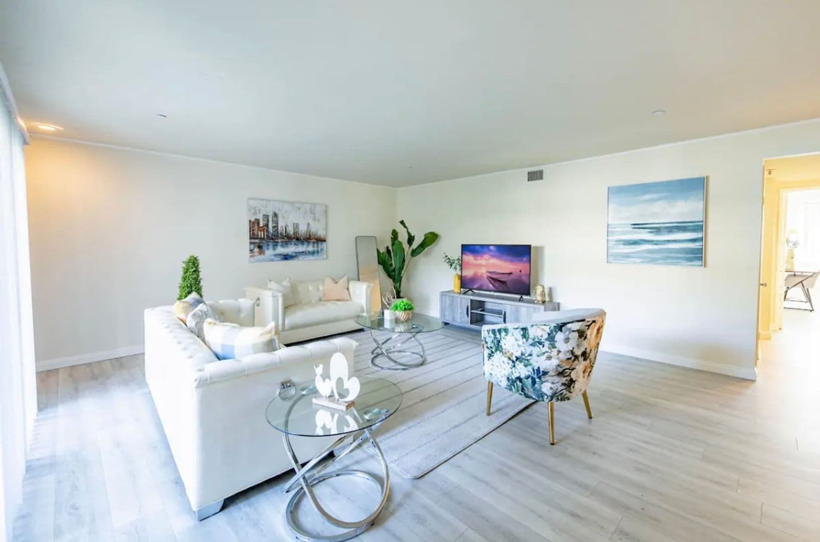 Pasadena Condo: 70 N. Catalina Ave.