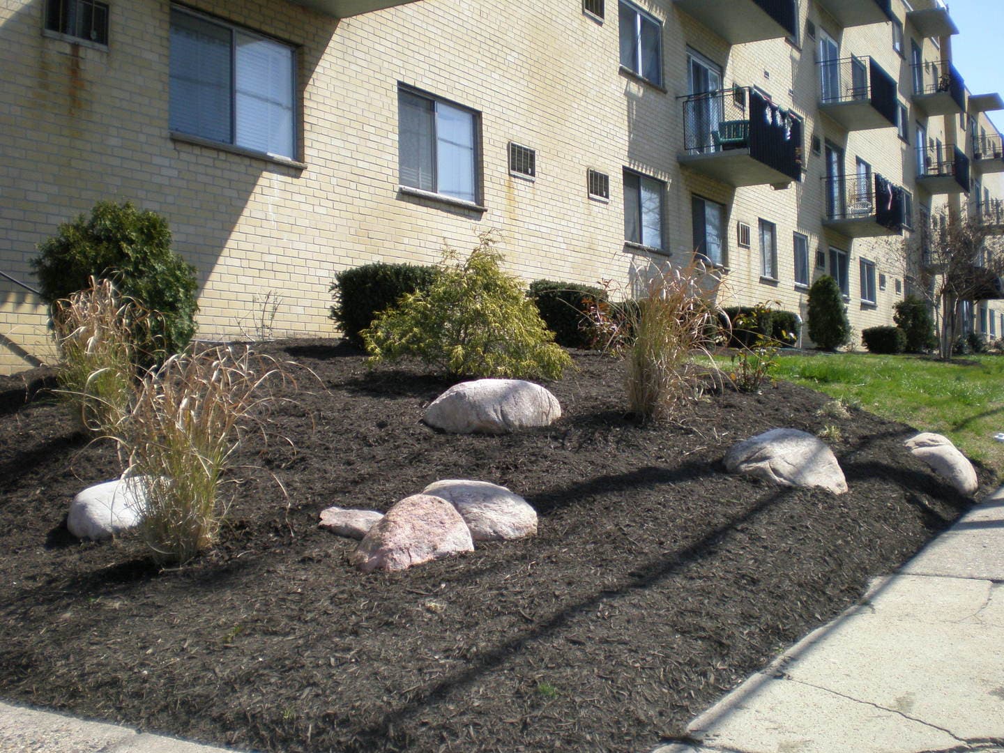 Audubon Apartment: 35 South White Horse Pike