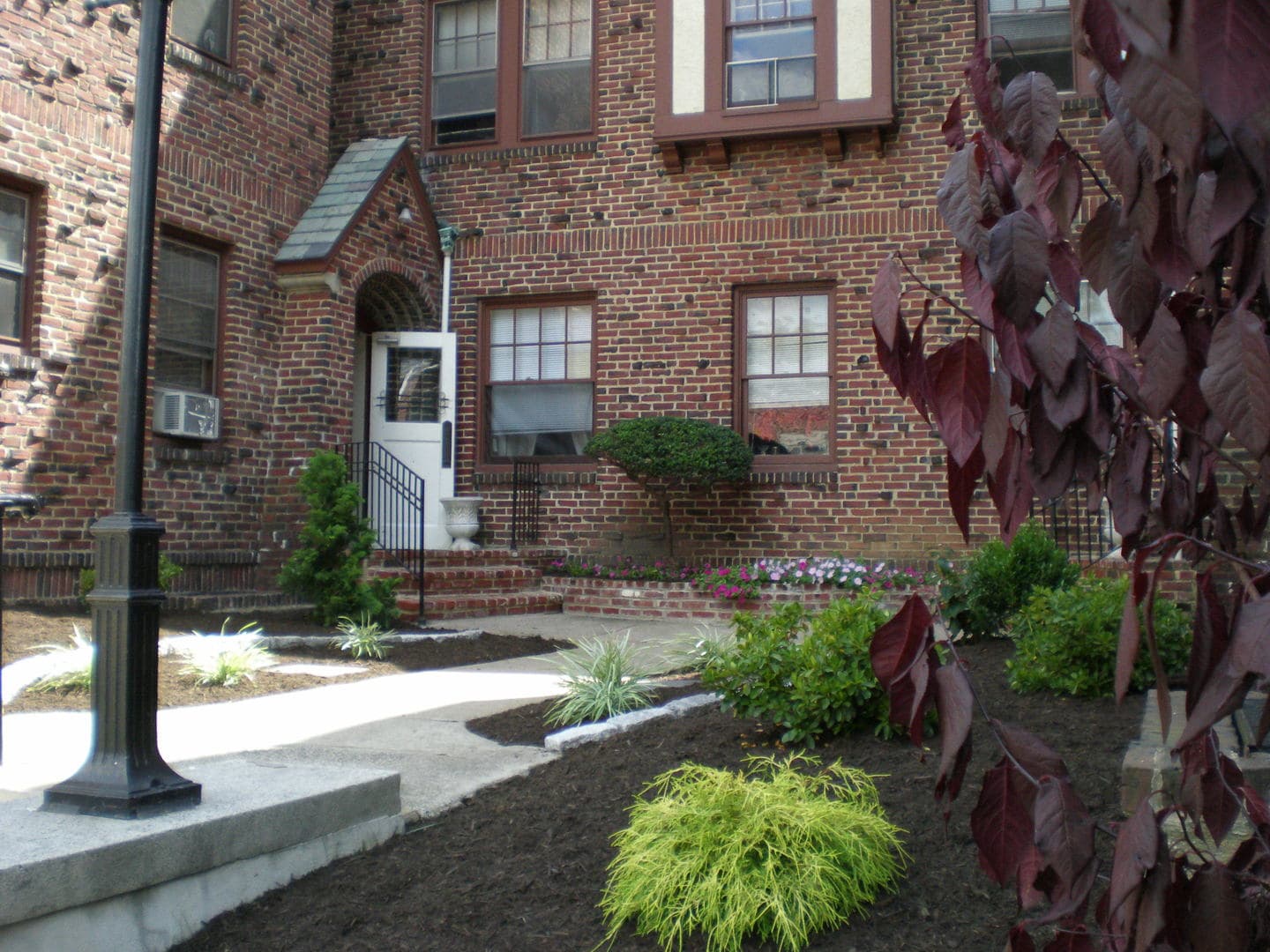 Haddon Heights Apartment: 700 Station Avenue