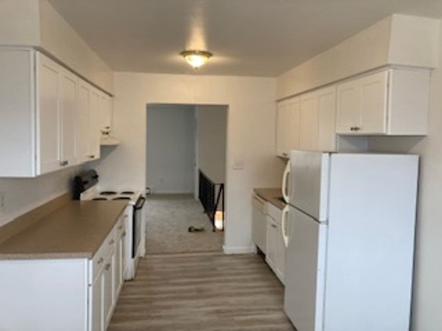 Bordentown Apartment: 100 Lucas Drive