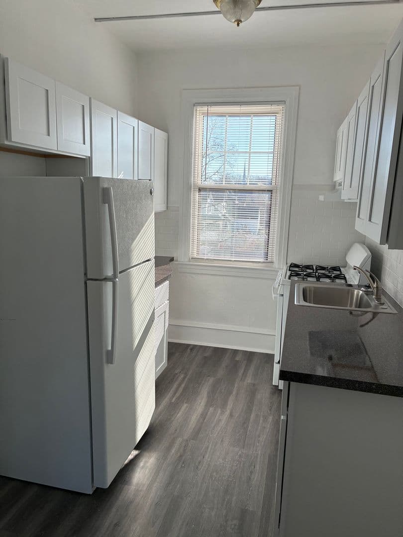 Haddon Heights Apartment: 700 Station Avenue