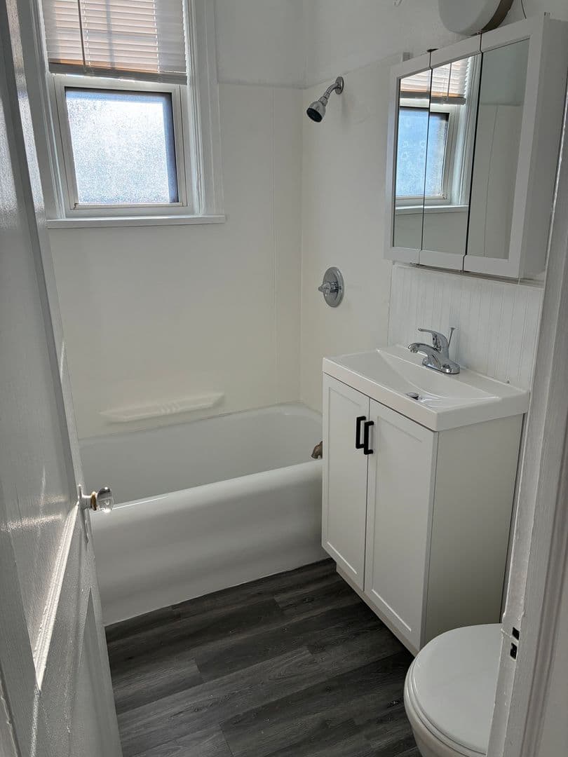 Haddon Heights Apartment: 700 Station Avenue