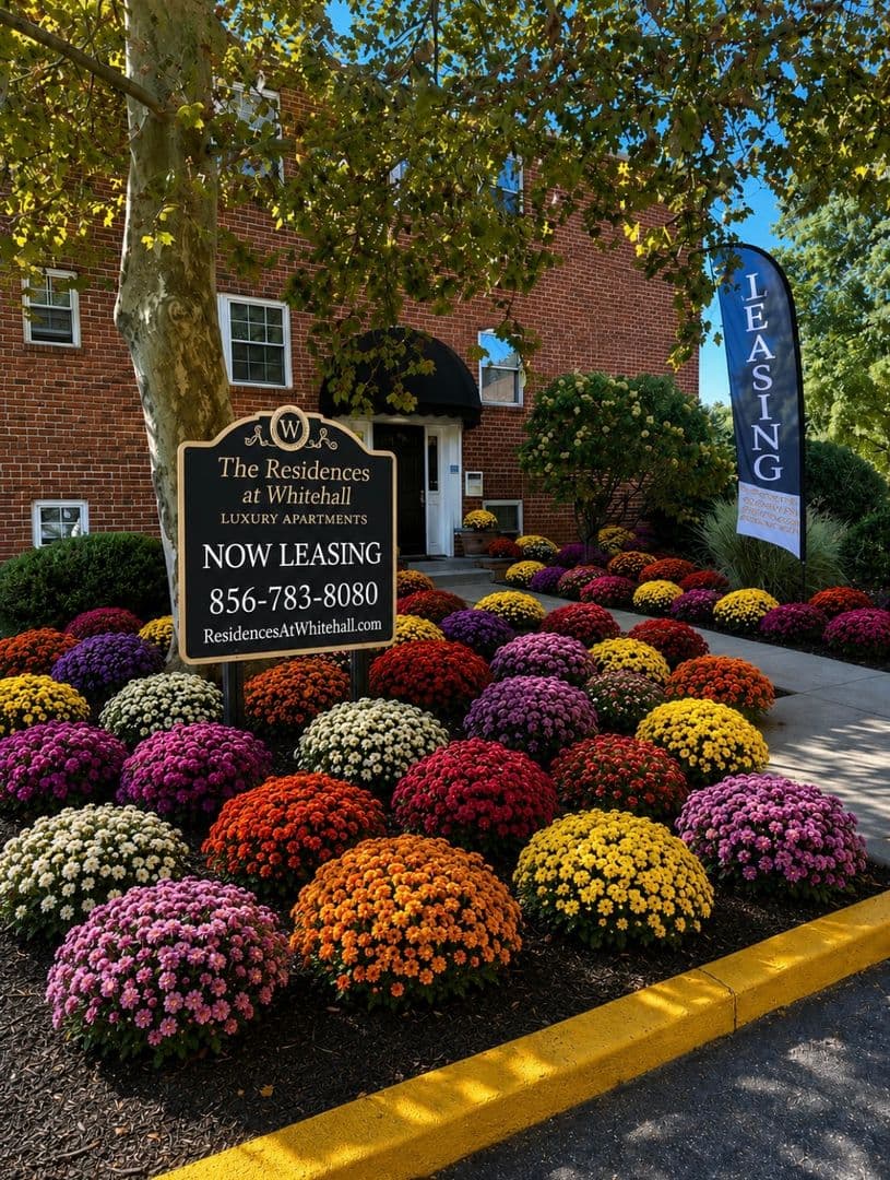 Stratford Apartment: 506 South White Horse Pike