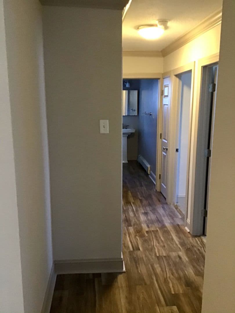 Audubon Apartment: 35 South White Horse Pike
