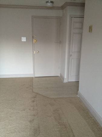 Audubon Apartment: 35 South White Horse Pike