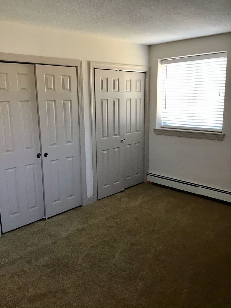 Audubon Apartment: 35 South White Horse Pike