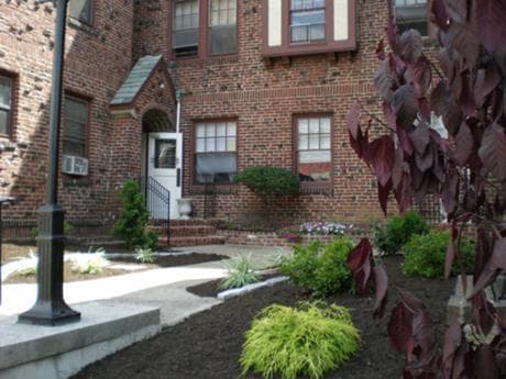 Haddon Heights Apartment: 700 Station Avenue