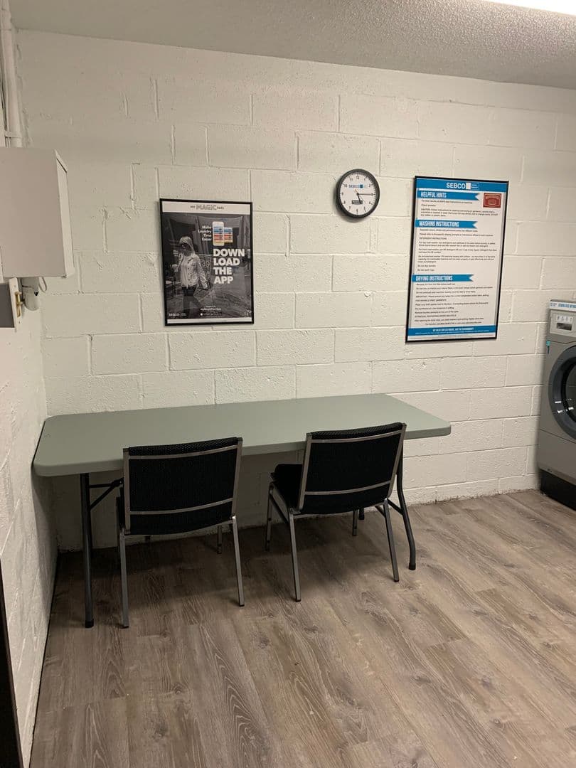 Stratford Apartment: 506 South White Horse Pike