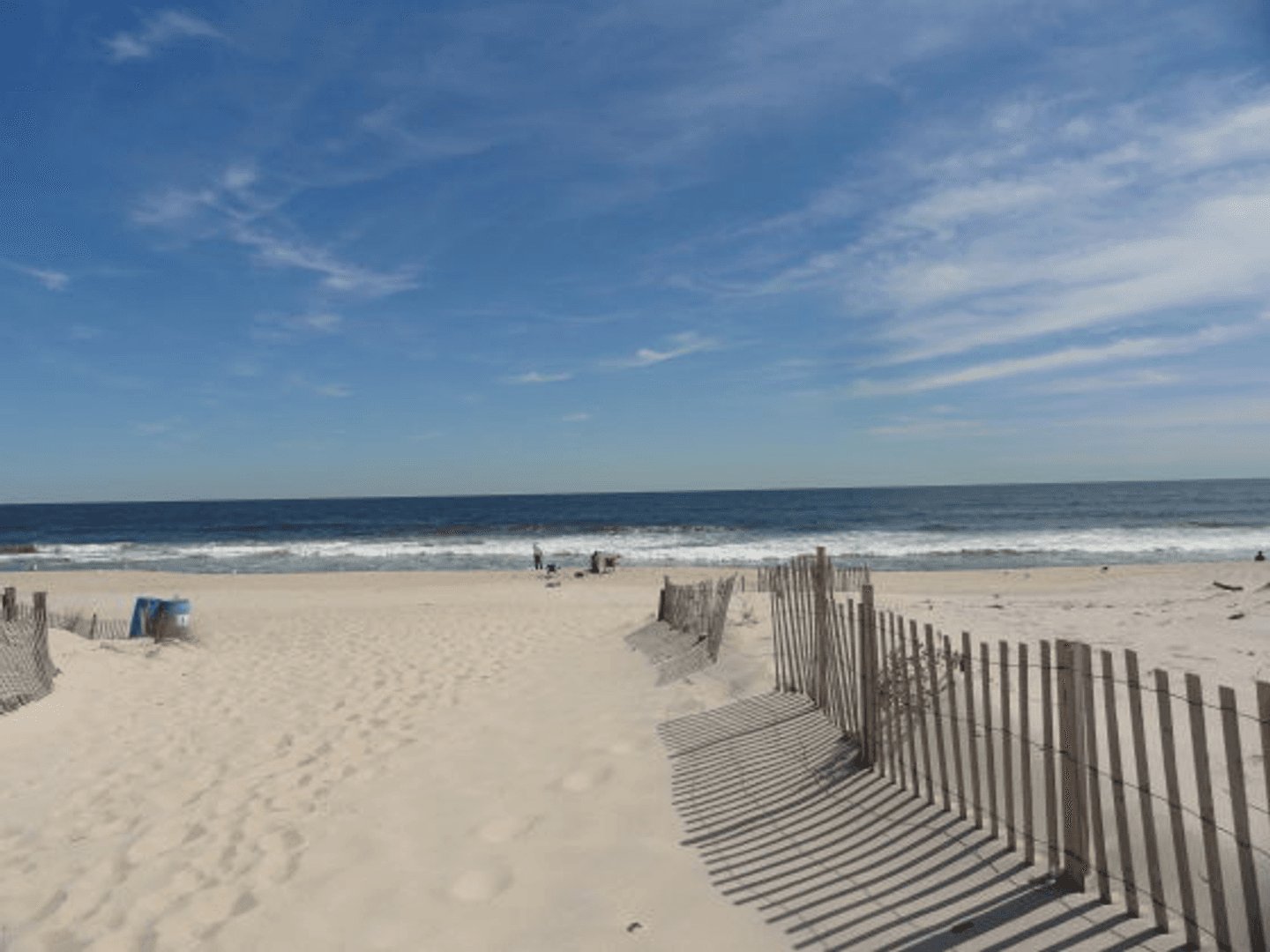 Long Branch Apartment: 175 Long Branch Avenue