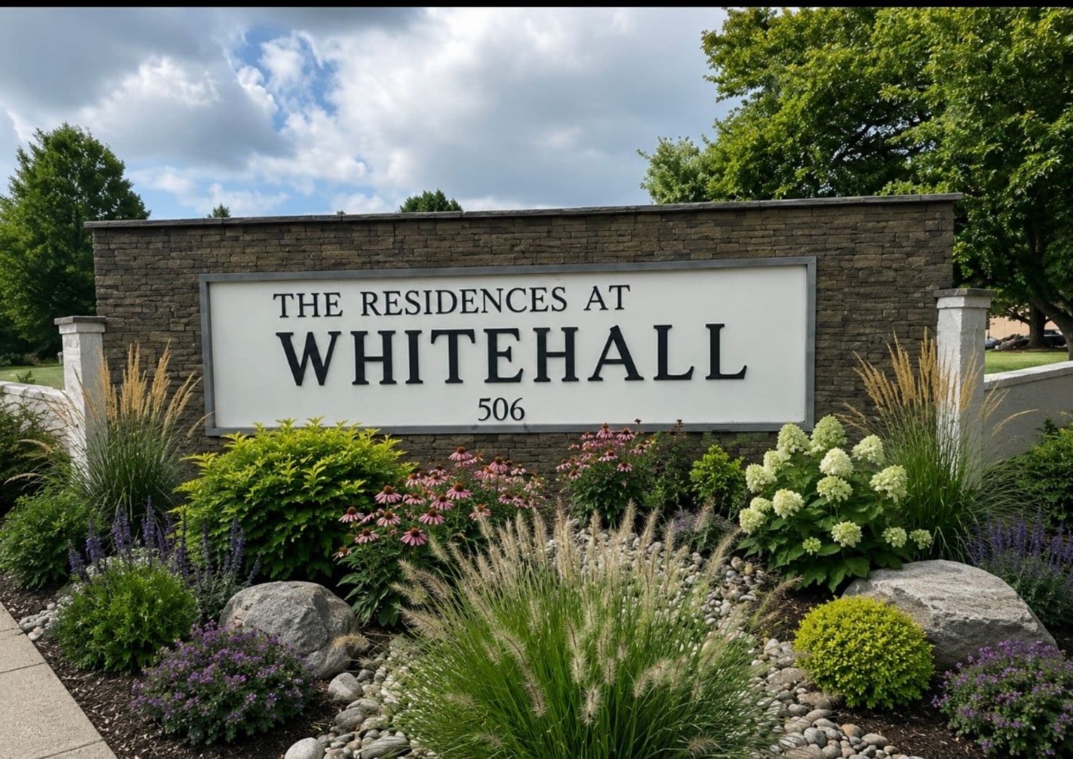 Stratford Apartment: 506 South White Horse Pike