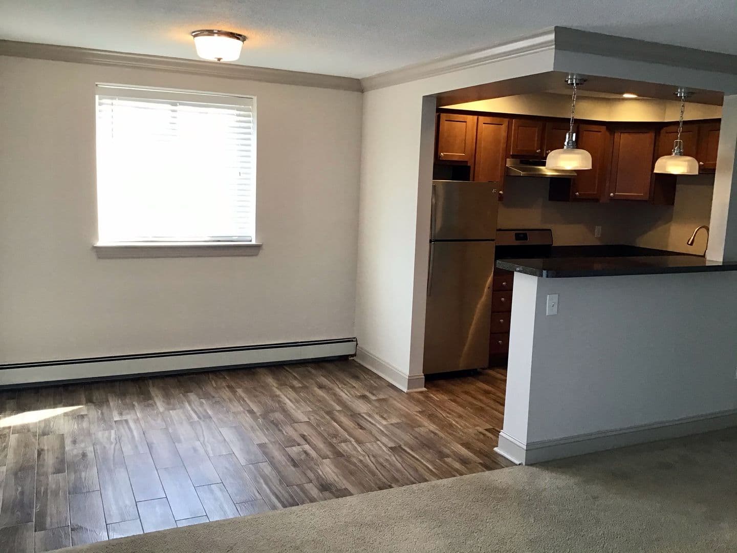Audubon Apartment: 35 South White Horse Pike