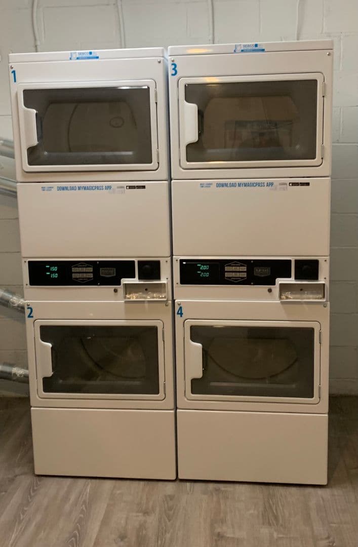 Stratford Apartment: 506 South White Horse Pike
