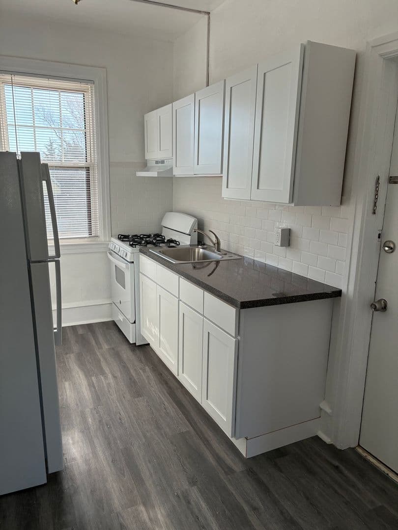 Haddon Heights Apartment: 700 Station Avenue