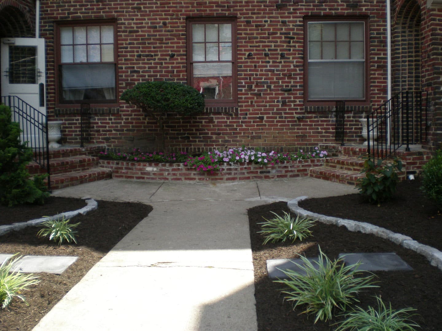 Haddon Heights Apartment: 700 Station Avenue