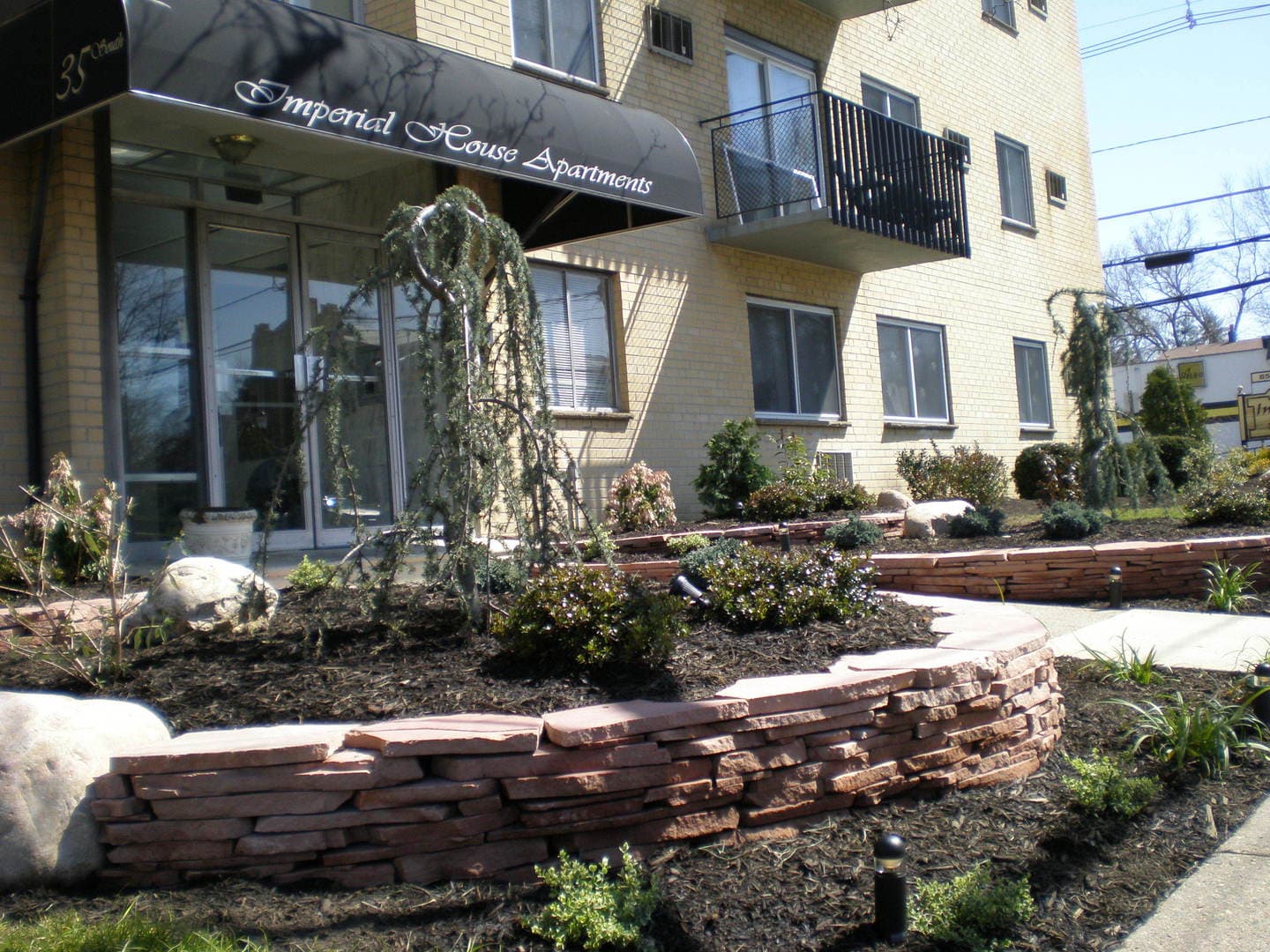 Audubon Apartment: 35 South White Horse Pike