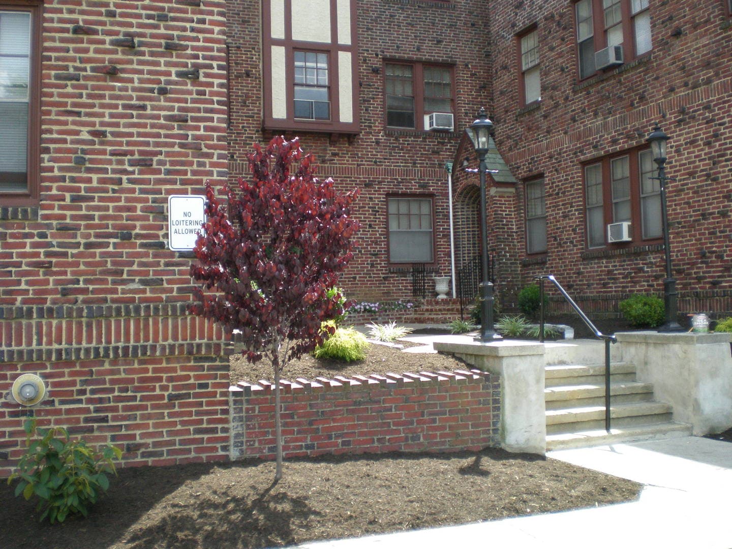 Haddon Heights Apartment: 700 Station Avenue