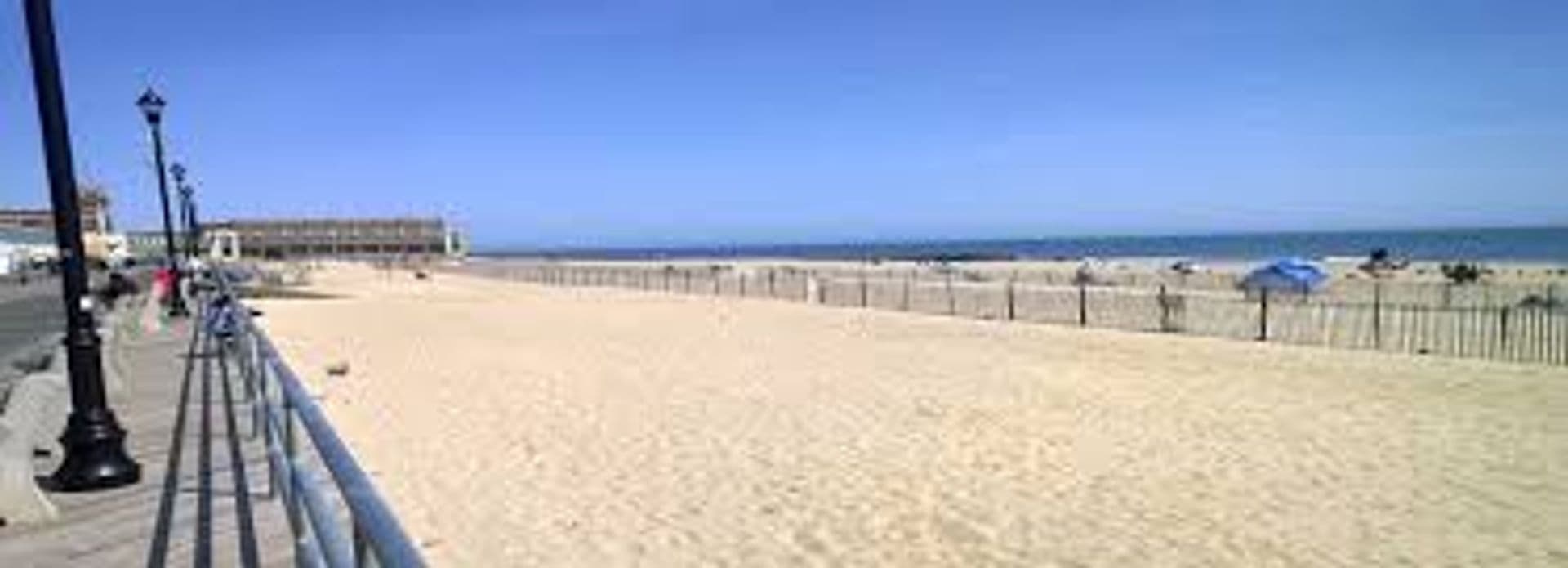 Long Branch Apartment: 175 Long Branch Avenue