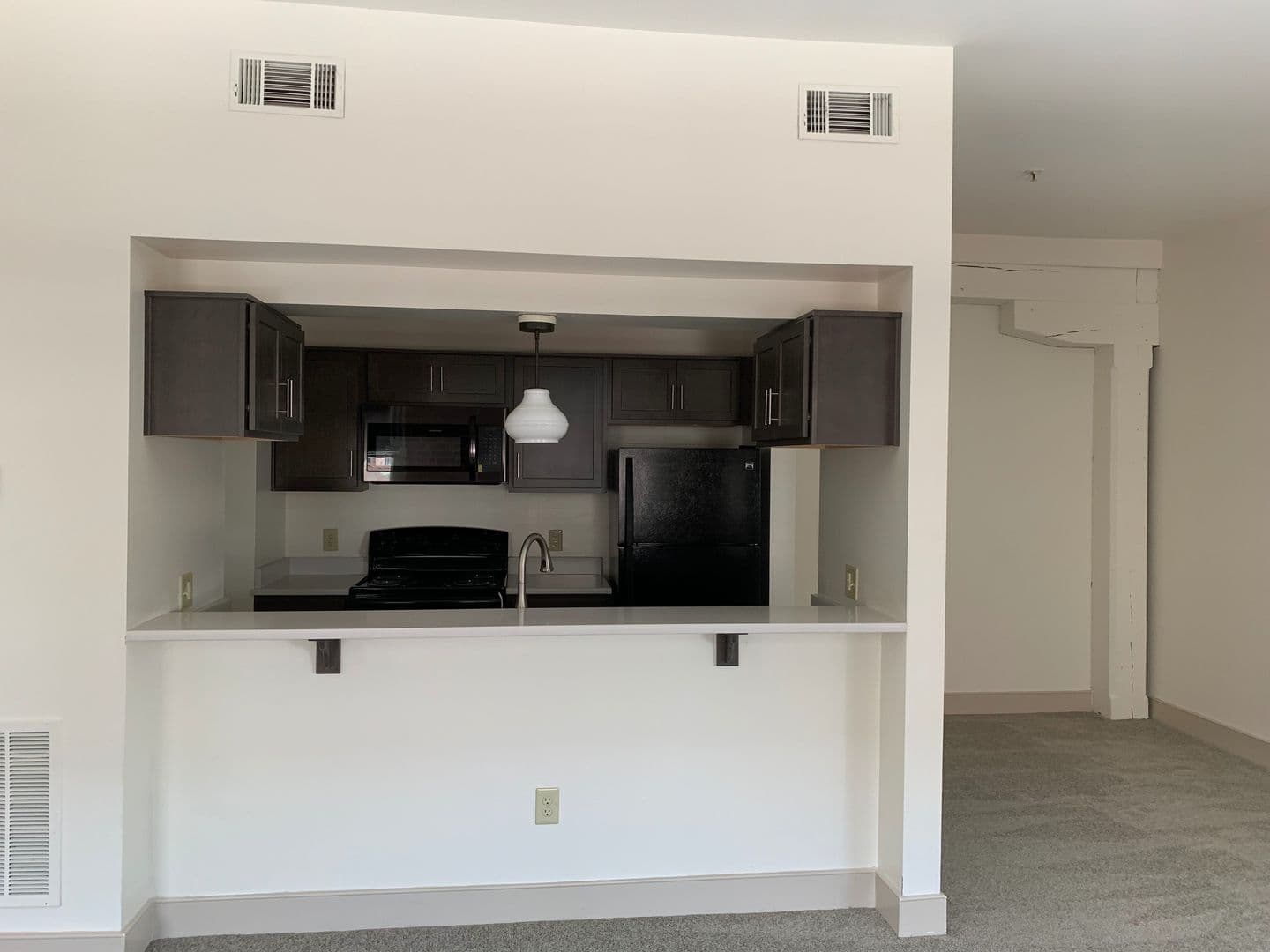 Richmond Apartment: 2006 E. Franklin Street
