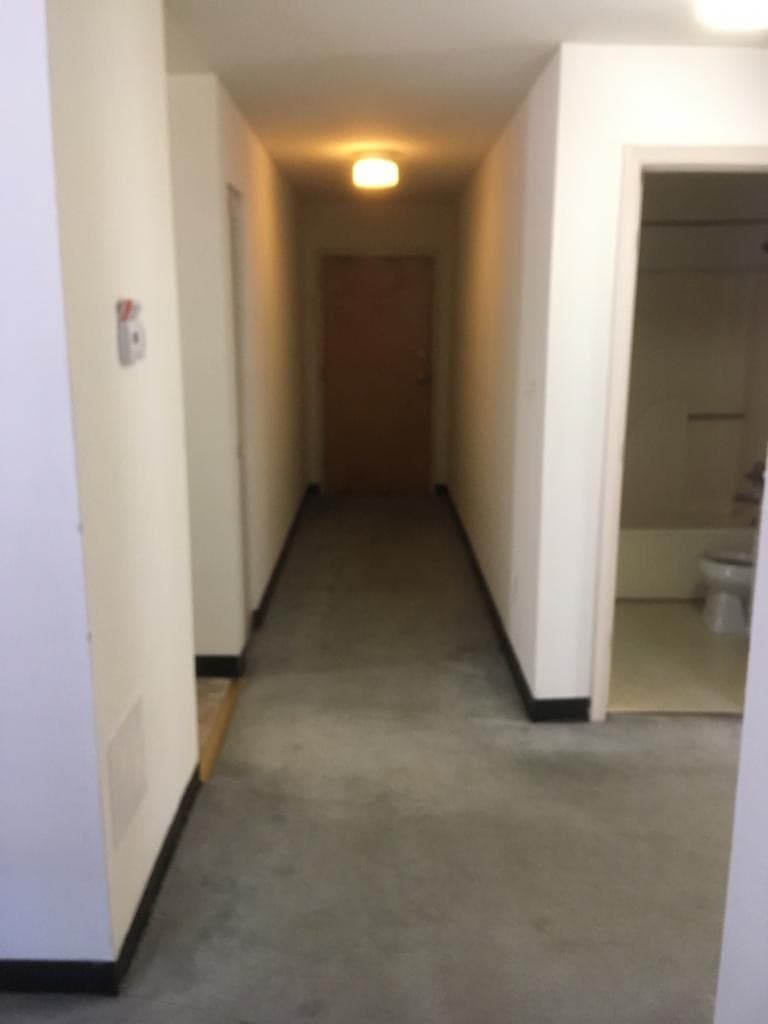 Richmond Apartment: 2006 E. Franklin Street