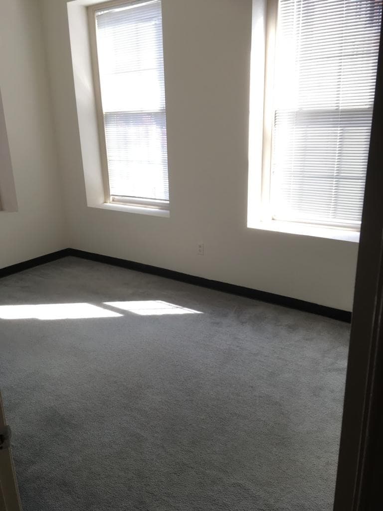 Richmond Apartment: 2006 E. Franklin Street