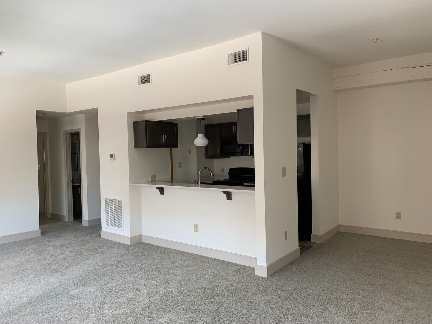 Richmond Apartment: 2006 E. Franklin Street