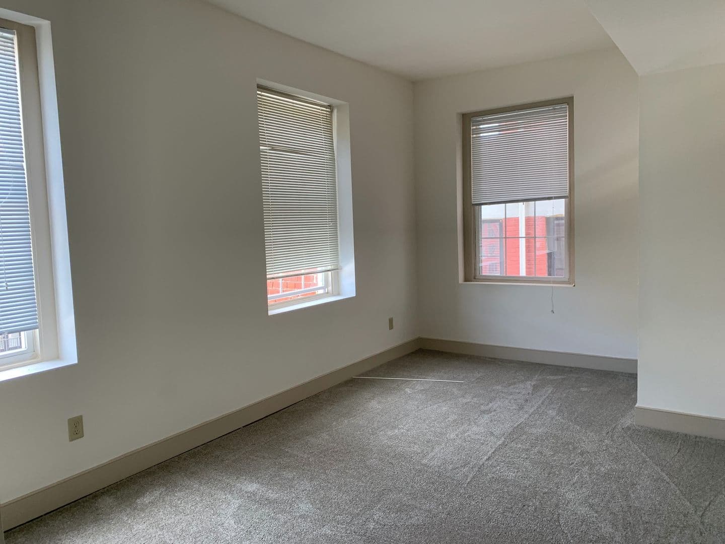 Richmond Apartment: 2006 E. Franklin Street