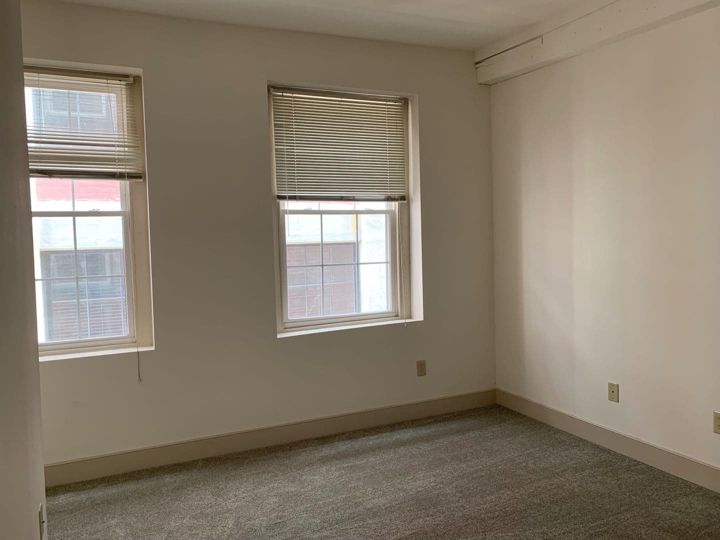 Richmond Apartment: 2006 E. Franklin Street