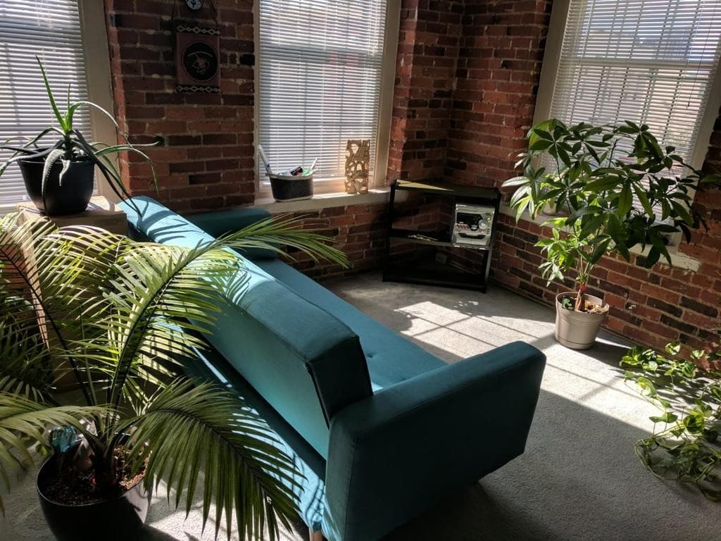 Richmond Apartment: 2006 E. Franklin Street