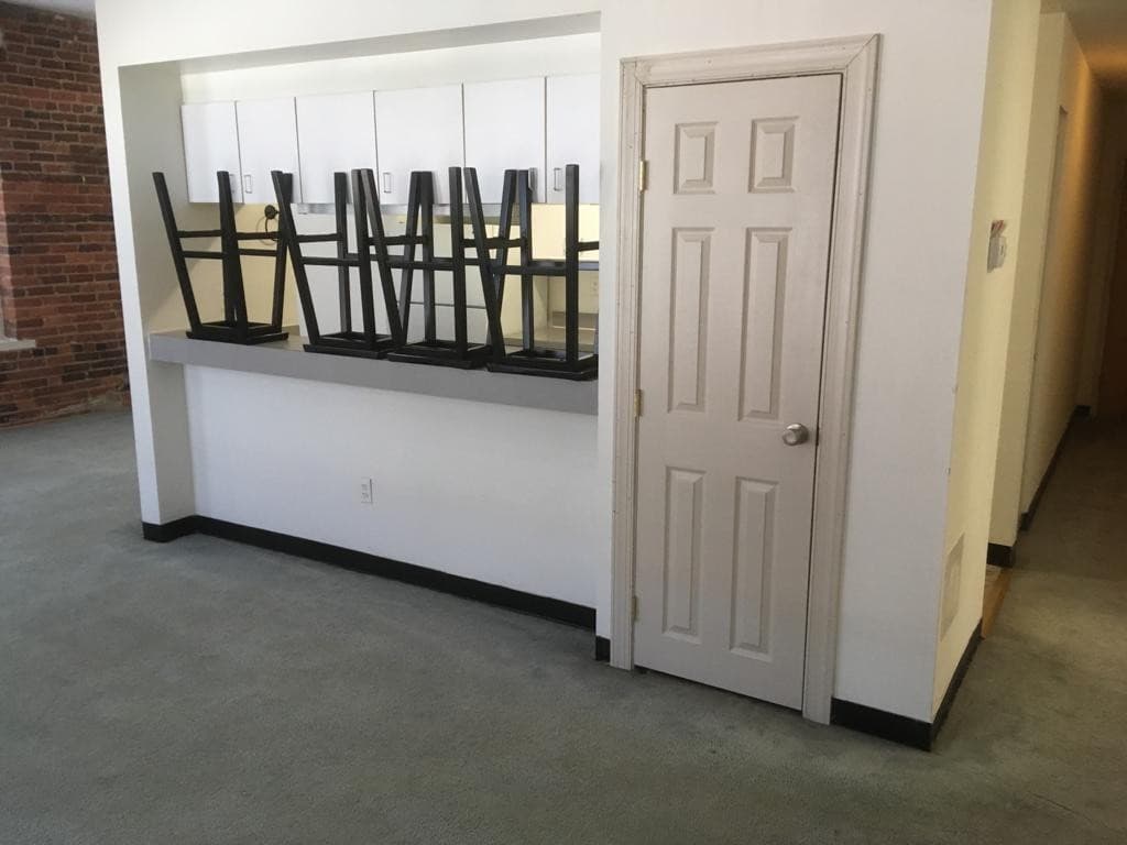 Richmond Apartment: 2006 E. Franklin Street