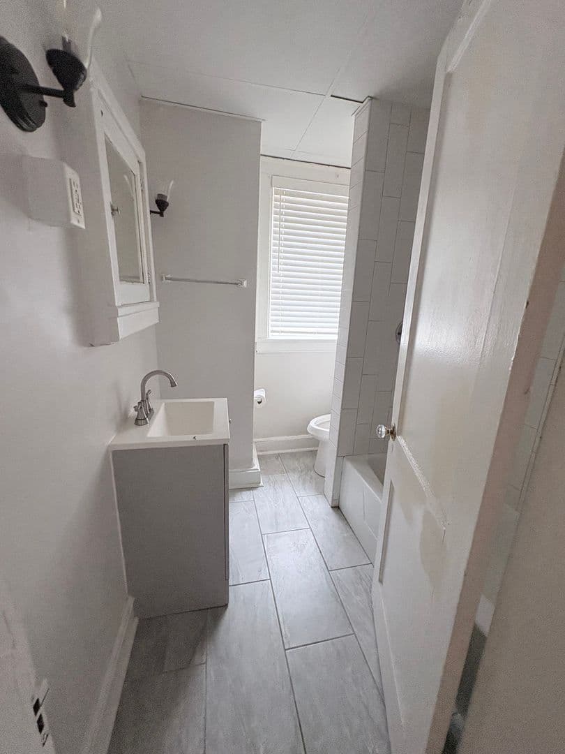 Chattanooga Apartment: 324 E. 8th Street