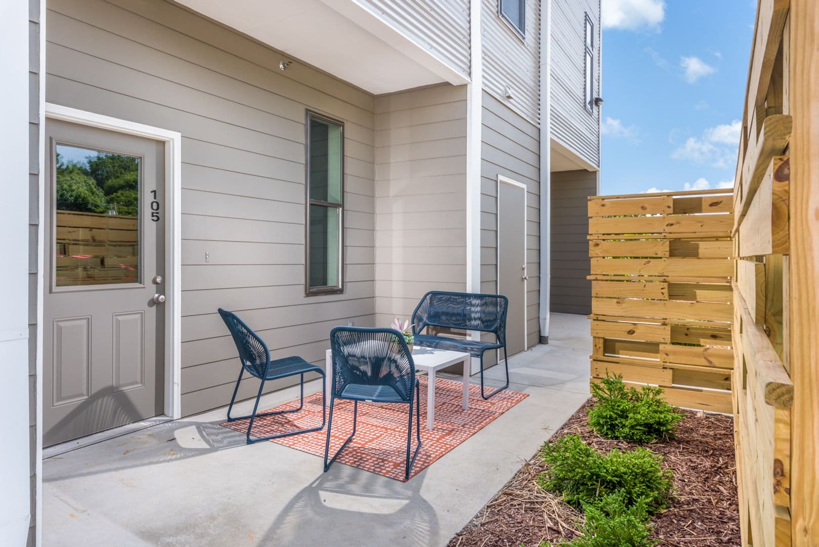 Chattanooga Apartment: 1149 E. Main Street