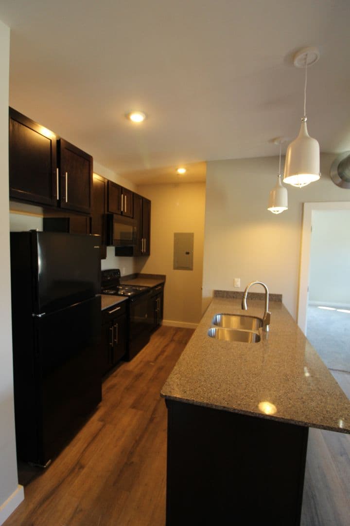 Chattanooga Apartment: 1149 E. Main Street